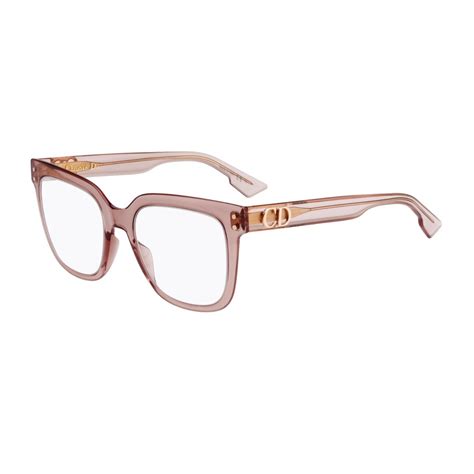 occhali da vista donna dior